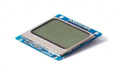 LCD Module Nokia 5110 by Bombay Electronics