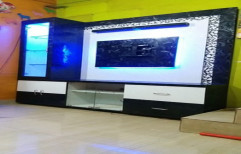 LCD Showcase Unit by Sana Furniture Manufacturing