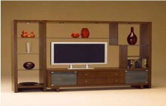 LCD TV Unit by Ikon Office Equipments