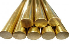 Leaded Bronze Alloys by Supreme Metals