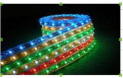 LED Flexible Strip Light by DG ENERGYTECH