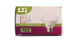 LED Lamp Bulb by Real Shine Industries