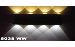 LED Light Warm White Wall Mounting by Jainsons Electronics