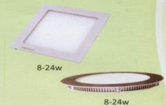 LED Slim Panel Light by Micro Enterprise