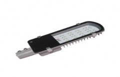 LED Street Light by VM Electrical & Solar Solutions