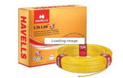 Life Line Plus S3 HRFR Cables 1 5 sqmm by VR Enterprises