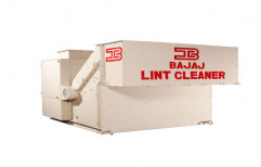 Lint Cleaner by Bajaj Steel Industries Limited