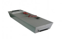 Lithium Battery for Low Speed Vehicle by Hydrotec Solutions Private Limited