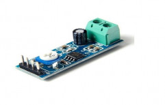 LM386 Audio Amplifier Module by Bombay Electronics