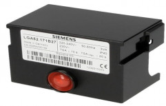 LOA24 Simense Burner Sequence Controller by Json Enterprises