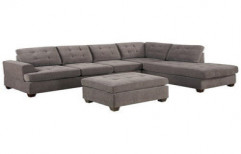 Lounge Sofa Set by Krishna Enterprise