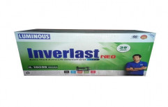Luminous Inverlast Neo Battery by Bhagat Solutions