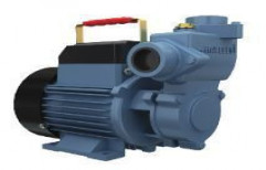 M Series Pump by Ganapati And Co.