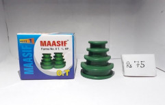 MAASIF OT Coil Winding Machine PVC Arbor by Maasif (Brand Of New Diamond Engineers & Traders)