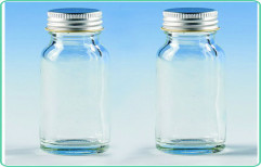 Mac-Carteny Bottles by Edutek Instrumentation