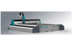 Mach 4AF Waterjet Model by Flow Bangalore Waterjet Pvt. Ltd.