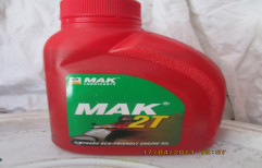 MAK Engine Oil by Maitreya Sales