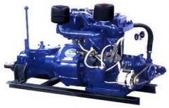 Marine Engine YDA YWA Spares by Vijaya Engineering Company