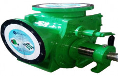 Massecuite Pump by Risansi Industries Limited