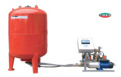 Matic Pro (Degassing) by Shah Pneumatics