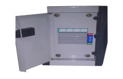 MCB Boxes by Super Electricals