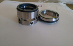 Mechanical Seals by Trinity Technocrats & Services