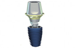 Megagen Anyone Dental Implants by Apexion Dental Products & Services