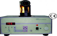 Melting Point Apparatus Digital by Macro Scientific Works Pvt. Ltd.