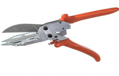 Miter and Slat Cutters with Lever Transmission by Melkev Machinery Impex