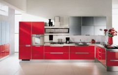Modular Kitchen by Morale Interio Pvt Ltd