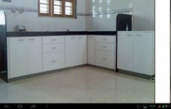 Modular Kitchen by Alfa Sales