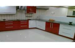 Modular Kitchen by Aadhya Enterprise Services