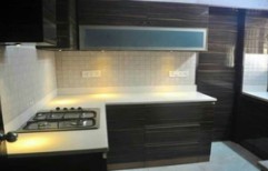 Modular Kitchens by New Age Interiors