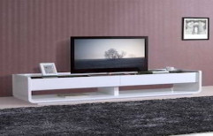Modular TV Cabinet by DSN Interior & Carpenter Works