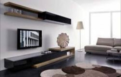 Modular TV Unit by Ss Home Zone