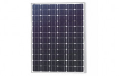 Monocrystalline Solar Panel by Ramdev Power Enertech