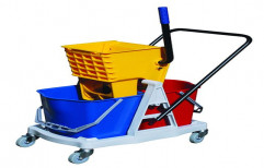 Mop Wringers by SGT Multiclean Equipments