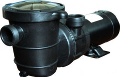 Motorized Barrel Pumps by Jee Pumps (Guj) Private Limited