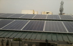 MPPT 5 KVA Solar Power System by Jeevaditya Solar Power Private Limited