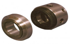 Multi Spring Seals by Leakless (india) Engineering