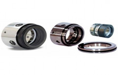 Multi Springs Mechanical Seals by Globe Star Engineers (India) Private Limited