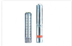 Multistage Deep Well Submersible Pump by CNP Pumps India Pvt. Ltd.