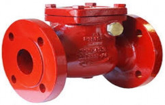 Non Return Valve by S.K. Engineers & Brothers