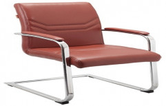 Non Revolving Chair by Eros Furniture Mall (Unit Of Eros General Agencies Private Limited)