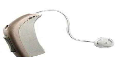 OAE Hearing Aid by Smile Speech & Hearing Clinic