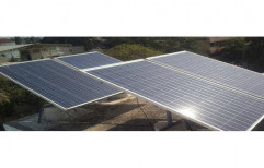 Off Grid Solar Panel by Sunrenew Energy