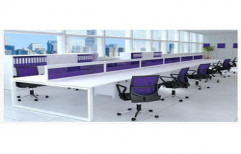 Office Furniture by Geeta Furnishers