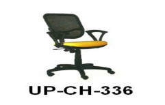 Office Visitor Chair by UP Furnitures & Interiors