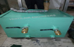 Oil and Grease Separation Units by Ventilair Engineers