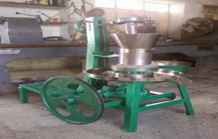 Oil Extraction Machine by Kovai Engineering Works